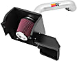 2016 Ram 1500 - 77 Series Cold Air Intake, EO# D-29-111, Oiled, Aluminum Tube, 3.6L 6Cyl