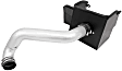 2016 Ram 1500 - 77 Series Cold Air Intake, EO# D-29-111, Oiled, Aluminum Tube, 3.6L 6Cyl