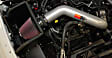 2016 Ram 1500 - 77 Series Cold Air Intake, EO# D-29-111, Oiled, Aluminum Tube, 3.6L 6Cyl