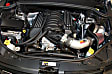 K&N Cold Air Intake - Premium High Flow, Lifetime Washable Filter, Guaranteed Horsepower Increase - 77-1567KS