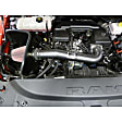 K&N Cold Air Intake - Premium High Flow, Lifetime Washable Filter, Guaranteed Horsepower Increase - 77-1586KC