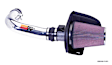 K&N Cold Air Intake - Premium High Flow, Lifetime Washable Filter, Guaranteed Horsepower Increase - 77-2514KP
