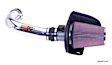 K&N Cold Air Intake - Premium High Flow, Lifetime Washable Filter, Guaranteed Horsepower Increase - 77-2514KP