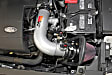 K&N Cold Air Intake - Premium High Flow, Lifetime Washable Filter, Guaranteed Horsepower Increase - 77-2575KS