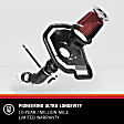 K&N Cold Air Intake - Premium High Flow, - Fits 2010-14 FORD F150 SVT RAPTOR 6.2L-V8, Lifetime Washable, Guaranteed Horsepower Increase - 77-2579KTK