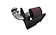 77-2589KC Cold Air Intake, Oiled Aluminum Tube