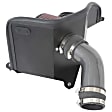 2021 Ford Bronco Sport - 77 Series Cold Air Intake, Oiled, Aluminum Tube, 1.5L 3Cyl