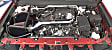 K&N Cold Air Intake - Premium High Flow, Lifetime Washable Filter, Guaranteed Horsepower Increase - 77-3104KP