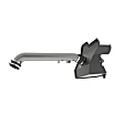 K&N Cold Air Intake - Premium High Flow, Lifetime Washable Filter, Guaranteed Horsepower Increase - 77-6018KC