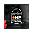 K&N Cold Air Intake - Premium High Flow, Lifetime Washable Filter, Guaranteed Horsepower Increase - 77-6018KC