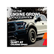 K&N Cold Air Intake - Premium High Flow, Lifetime Washable Filter, Guaranteed Horsepower Increase - 77-6018KC