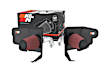 K&N Cold Air Intake - Premium High Flow, Lifetime Washable Filter, Guaranteed Horsepower Increase - 77-9042KP