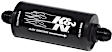 81-1001 Inline Racing Fuel Filter