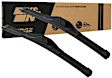 92-1919 Front, Driver and Passenger Side Edge Series Wiper Blade, Frameless 19 in.