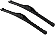 92-2020 Front, Driver and Passenger Side Edge Series Wiper Blade, Frameless 20 in.
