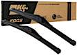 92-2119 Front, Driver and Passenger Side Edge Series Wiper Blade, Frameless Driver