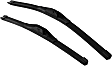 92-2220 Edge Series Wiper Blade, Frameless Driver