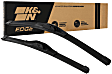 92-2220 Edge Series Wiper Blade, Frameless Driver
