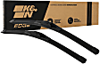 92-2221 Front, Driver and Passenger Side Edge Series Wiper Blade, Frameless Driver