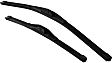 92-2821 Front Edge Series Wiper Blade, Frameless Driver
