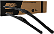 92-2821 Front Edge Series Wiper Blade, Frameless Driver