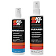 99-6000 Air Filter Cleaner - Cleaner & Degreaser, Kit