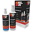 99-6000 Air Filter Cleaner - Cleaner & Degreaser, Kit