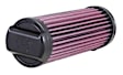 K&N Performance Air Filter - Premium Lifetime, Washable, Replacement Filter - CM-1314