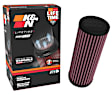 CM-1325 Direct Fit Air Filter