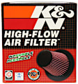K&N Performance Air Filter - Premium Lifetime, Washable, Replacement Filter - CM-8009