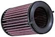 K&N Performance Air Filter - Premium Lifetime, Washable, Replacement Filter - DU-8015