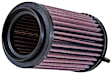 K&N Performance Air Filter - Premium Lifetime, Washable, Replacement Filter - DU-8015