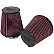 K&N Performance Air Filter - Premium Lifetime, Washable, Replacement Filter - E-0630