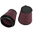 K&N Performance Air Filter - Premium Lifetime, Washable, Replacement Filter - E-0630