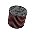 K&N Performance Air Filter - Premium Lifetime, Washable, Replacement Filter - E-0634
