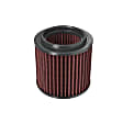 K&N Performance Air Filter - Premium Lifetime, Washable, Replacement Filter - E-0634