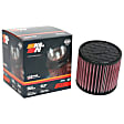 K&N Performance Air Filter - Premium Lifetime, Washable, Replacement Filter - E-0634