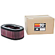 K&N Performance Air Filter - Premium Lifetime, Washable, Replacement Filter - E-0636