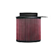 K&N Performance Air Filter - Premium Lifetime, Washable, Replacement Filter - E-0638