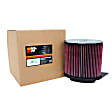 K&N Performance Air Filter - Premium Lifetime, Washable, Replacement Filter - E-0638