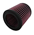 K&N Performance Air Filter - Premium Lifetime, Washable, Replacement Filter - E-0640