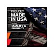 K&N Performance Air Filter - Premium Lifetime, Washable, Replacement Filter - E-0640
