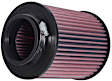 K&N Performance Air Filter - Premium Lifetime, Washable, Replacement Filter - E-0643