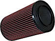 K&N Performance Air Filter - Premium Lifetime, Washable, Replacement Filter - E-0656