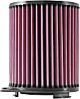 K&N Performance Air Filter - Premium Lifetime, Washable, Replacement Filter - E-0661