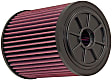 K&N Performance Air Filter - Premium Lifetime, Washable, Replacement Filter - E-0664