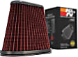 K&N Performance Air Filter - Premium Lifetime, Washable, Replacement Filter - E-0665
