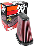 K&N Performance Air Filter - Premium Lifetime, Washable, Replacement Filter - E-0665