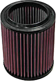 K&N Performance Air Filter - Premium Lifetime, Washable, Replacement Filter - E-0775