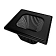 E-0776HBK Performance Dry Air Filter